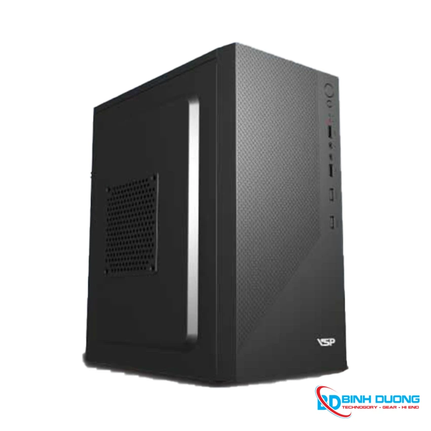 Bộ máy tính Văn Phòng CPU Intel Core I7 7700 ( Ram 16G / SSD 256GB / 550W / VSP 25in 100hz ) - Chi tiết 3