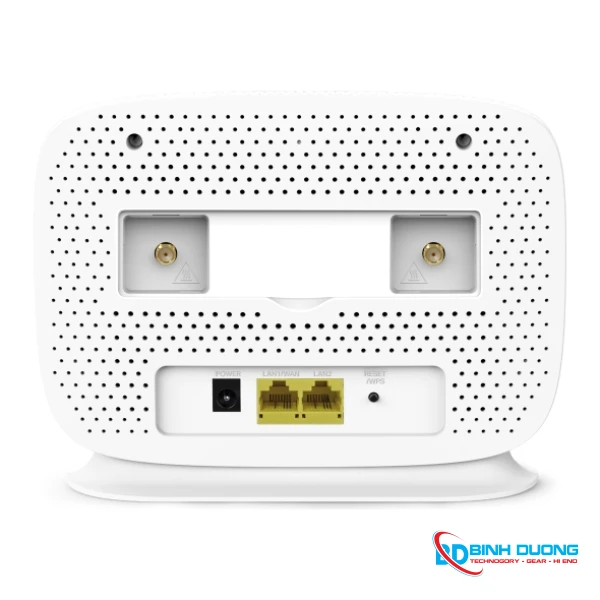 Bộ phát WiFi di động 4G LTE TP-Link TL-MR105 - Chi tiết 3