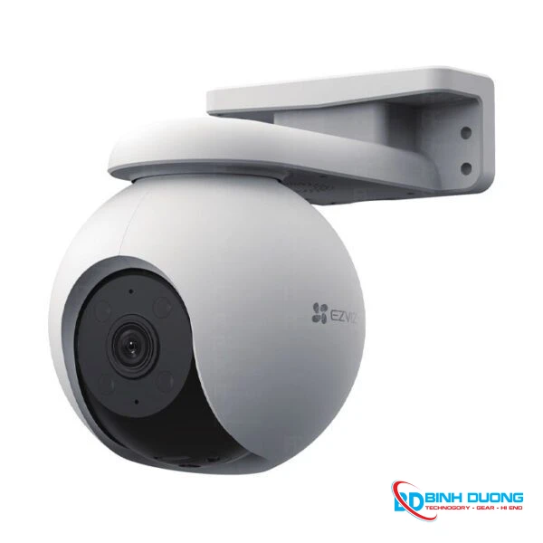 Camera Ezviz CS-H8 Pro 3MP - Chi tiết 2