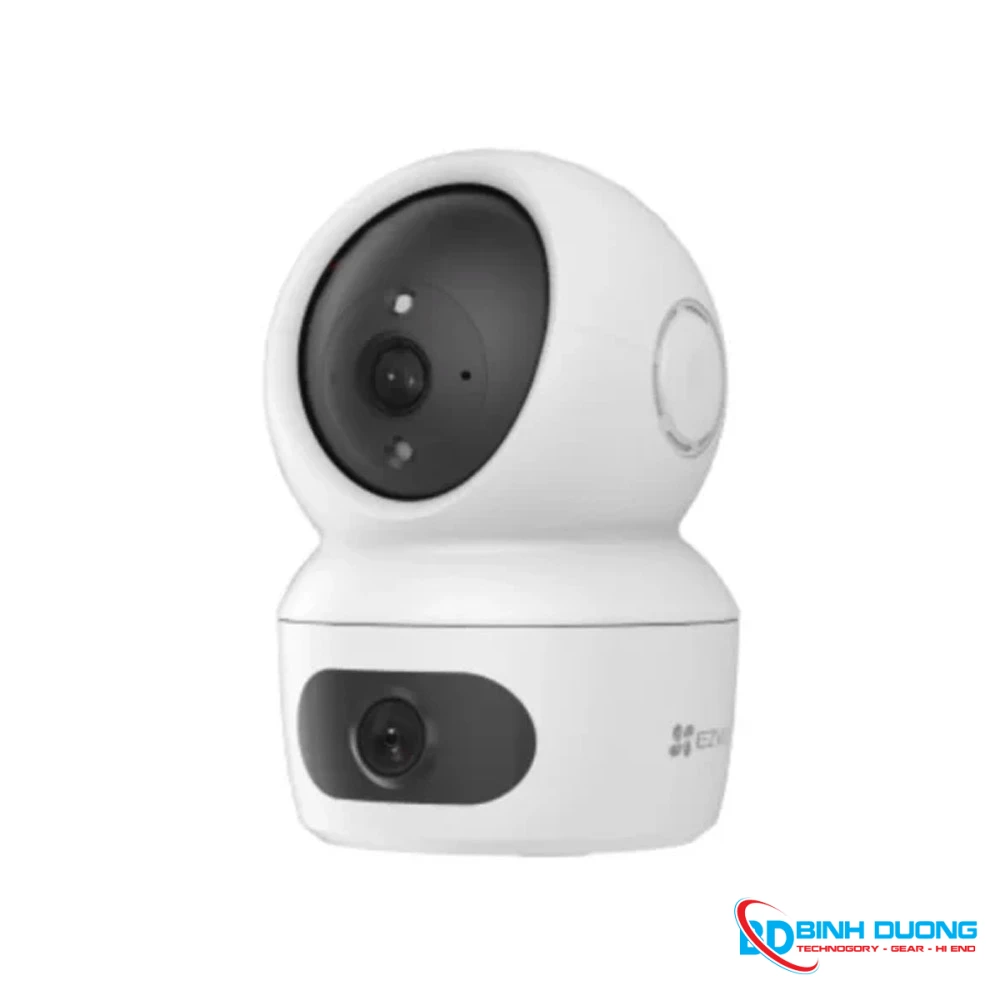 Camera Ezviz H7C (2 MẮT 4MP+4MP) - Chi tiết 2