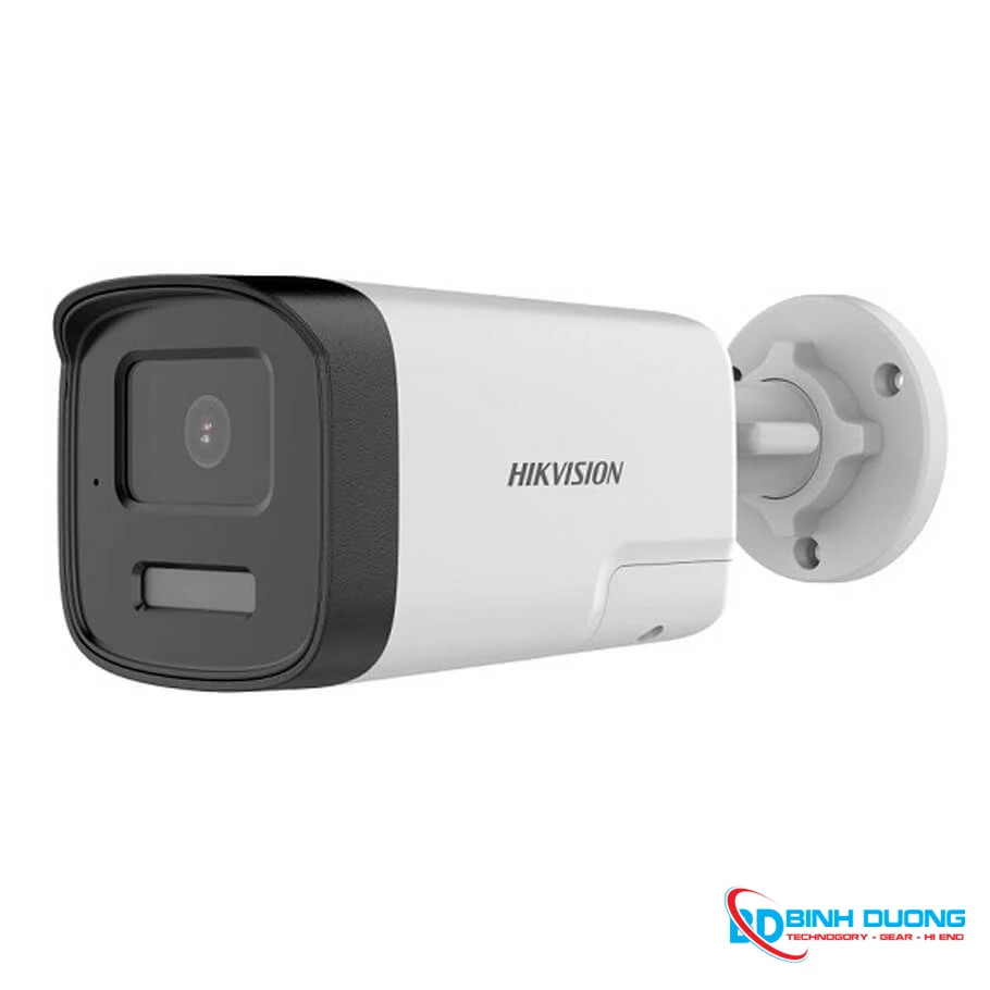 Camera HDTVI 2MP HIKVISION DS-2CE17D0T-LTS