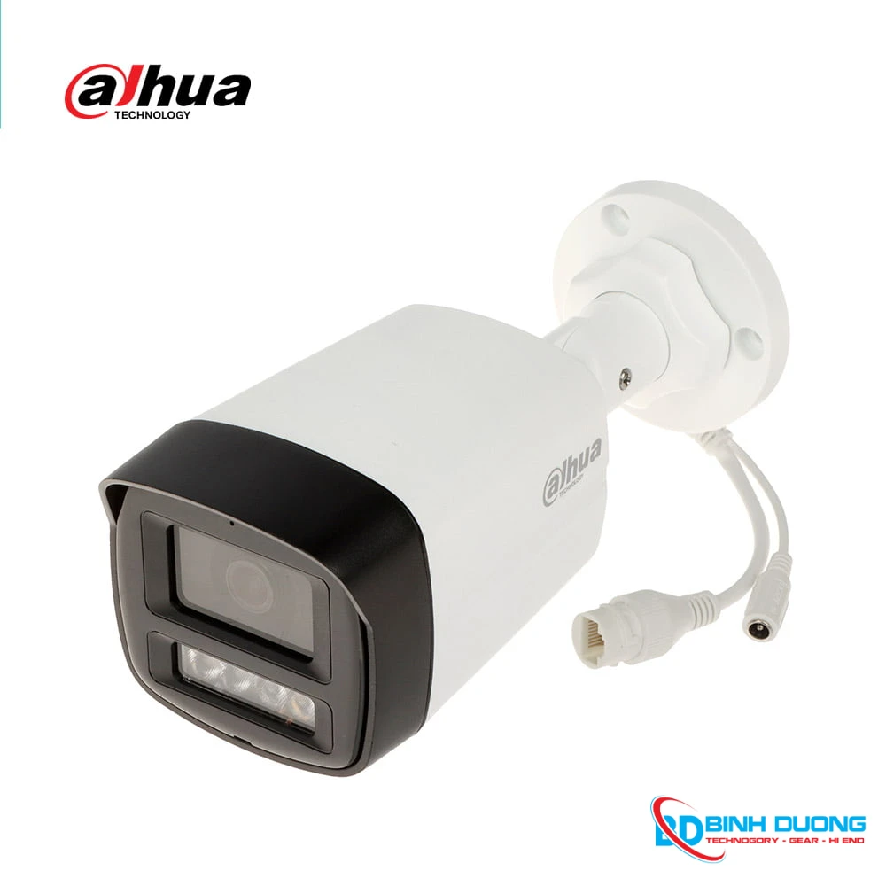 Camera IP 2MP DAHUA DH-IPC-HFW1239TL1-A-IL có mic - Chi tiết 3