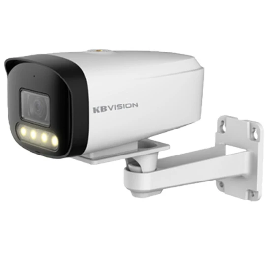 CAMERA KBVISION IP 2MP KX-AF2013N3-V-A CÓ MIC (BH 24T) FULL COLOR