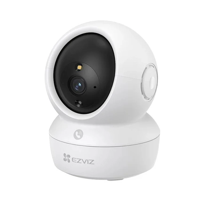 CAMERA WIFI EZVIZ C6N Pro 2K 3MP - Chi tiết 1
