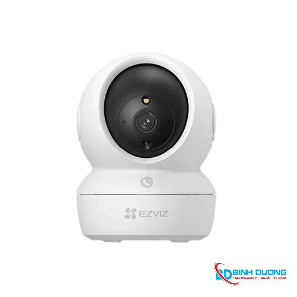 CAMERA WIFI EZVIZ C6N Pro 2K 3MP - Chi tiết 6