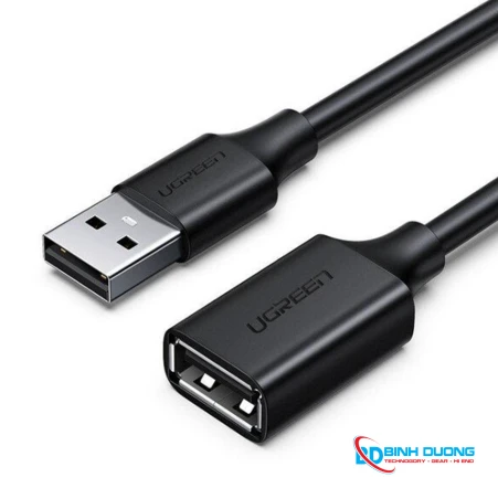 Cáp nối dài USB 2.0 Ugreen 5m 10318