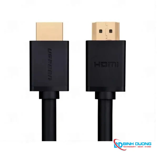 Cáp Ugreen HDMI 2.0 HD104 5m 10109 - Chi tiết 2