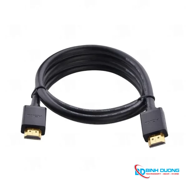 Cáp Ugreen HDMI 2.0 HD104 5m 10109 - Chi tiết 4