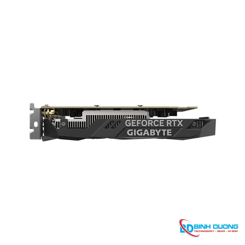 Card màn hình NVIDIA GeForce RTX 3050 Gigabyte WindForce OC V2 6GB - Chi tiết 6