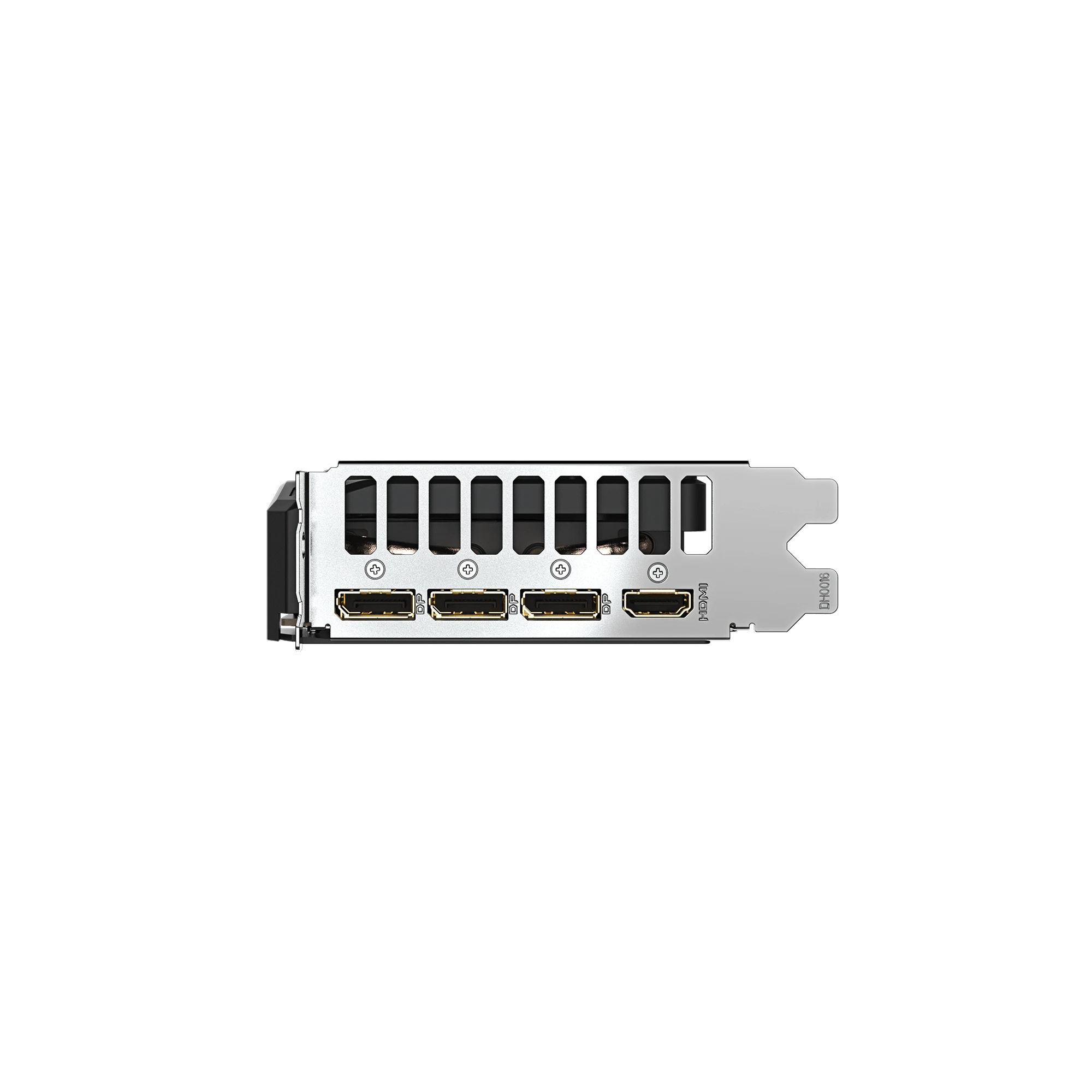 Card VGA Gigabyte RTX 5060 Ti Windforce OC 16GB GDDR7 (N506TWF2OC-16GD) - Chi tiết 4