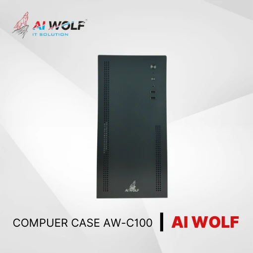 Case Văn Phòng AW-C100 AI-WOLF - Chi tiết 5
