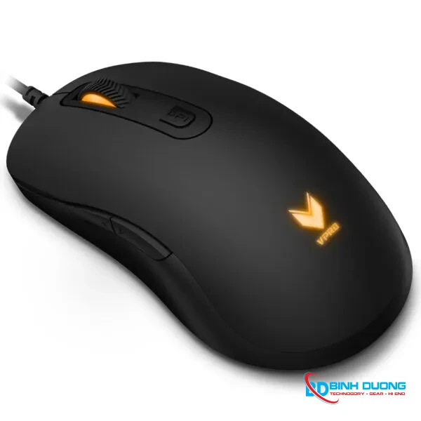 Chuột Có Dây Rapoo V16 Pro - Chi tiết 1