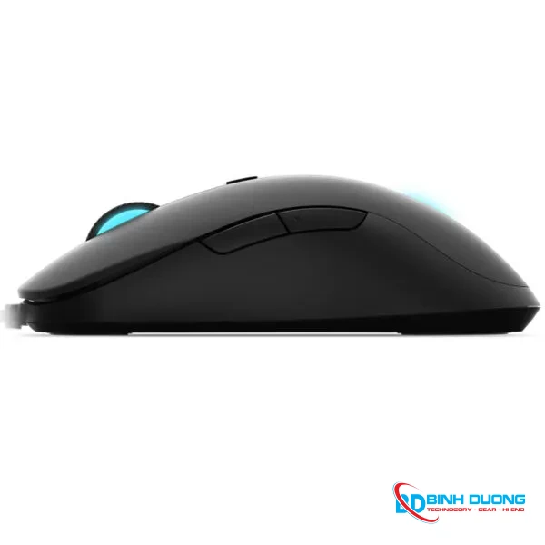 Chuột Có Dây Rapoo V16 Pro - Chi tiết 5