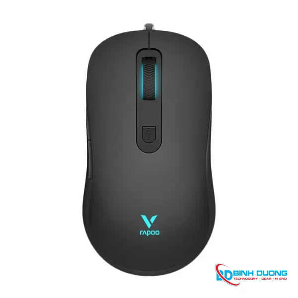 Chuột Có Dây Rapoo V16 Pro - Chi tiết 6