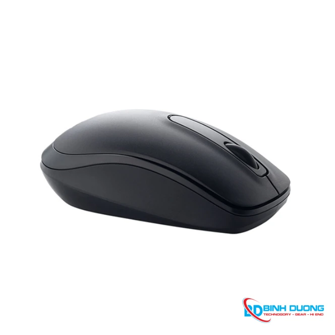Chuột Không Dây Dell WM118 - Chi tiết 3