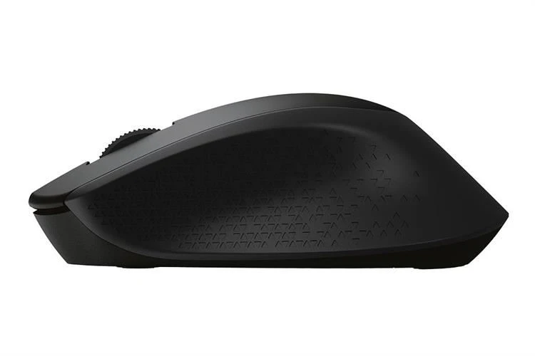 Chuột Không dây Silent Logitech M331 - Chi tiết 2