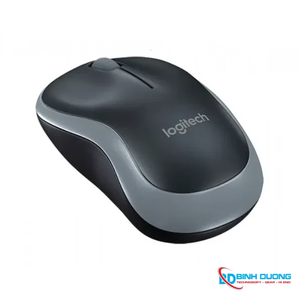 Chuột Văn Phòng Không Dây Logitech B175 - Chi tiết 3