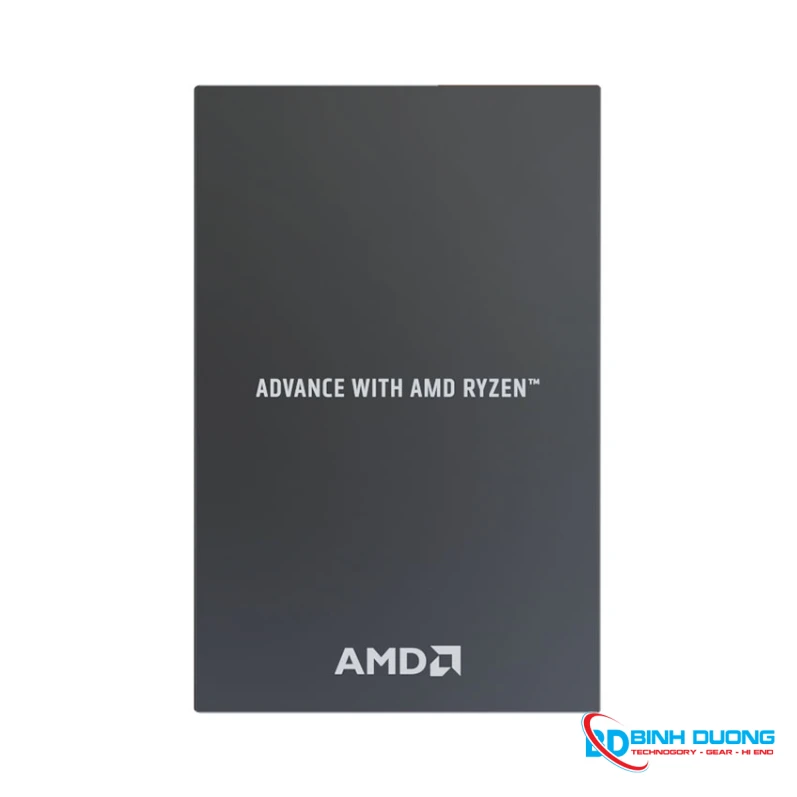 CPU AMD Ryzen 5 7600 (AMD AM5 - 6 Core - 12 Thread - Base 3.8Ghz - Turbo 5.1Ghz - Cache 38MB) - Chi tiết 4