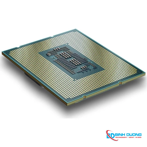 CPU Intel Core i5-13400 Tray New (Up To 4.60GHz, 10 Nhân 16 Luồng, 20 MB Cache, LGA 1700) - Chi tiết 1