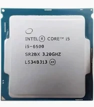 CPU Intel Core i5 6500 - Chi tiết 1