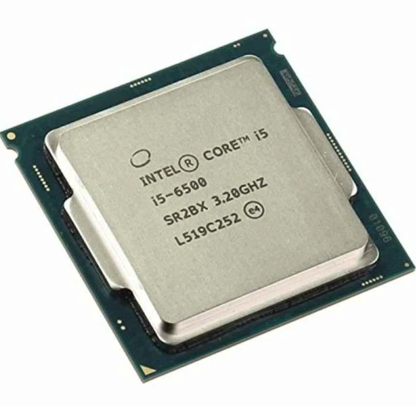 CPU Intel Core i5 6500 - Chi tiết 3