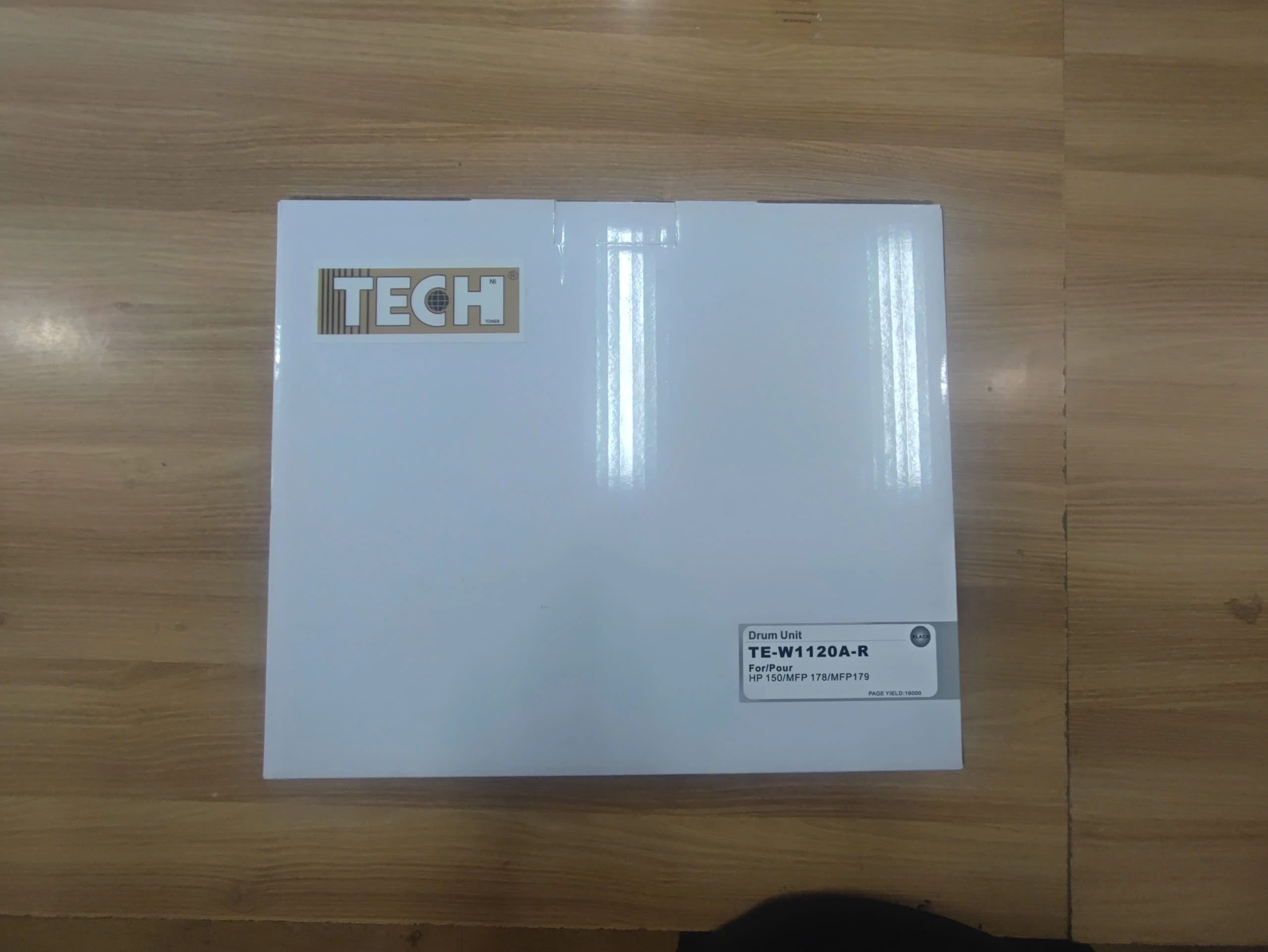 Cụm trống HP M150a/M178nw/M179nw (W1120A-R) 16K (BH TEST)