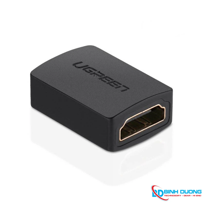 Đầu nối HDMI Chuẩn 4K Ugreen 20107
