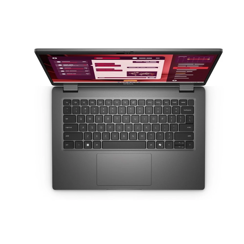 Dell Latitude 3450, Intel Core i5-1335U (12 MB cache, 10 cores, up to 4.60 GHz Turbo)/ 8GB/ 512SSD/ 14" FHD/ 3 Cells / Ubuntu/ 1Y Warranty/ Pro Support_L3450- 1335U- 08512UFBL - Chi tiết 4