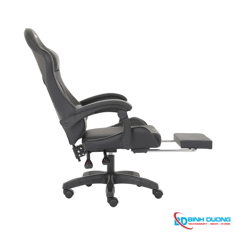 Ghế Xoay Gaming E-DRA DIGNITY EGC234 (Đen) - Chi tiết 2