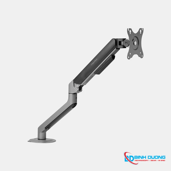 Giá đỡ màn hình Hyperwork T6 Pro HPW-T6P.V2-GRY Đen xám (17- 32 inch) - Chi tiết 2