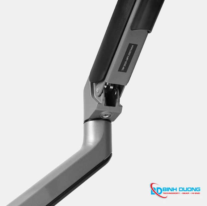 Giá đỡ màn hình Hyperwork T6 Pro HPW-T6P.V2-GRY Đen xám (17- 32 inch) - Chi tiết 3