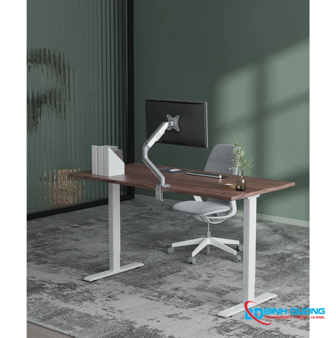 Giá đỡ màn hình Hyperwork T6 Pro HPW-T6P.V2-GRY Đen xám (17- 32 inch) - Chi tiết 4