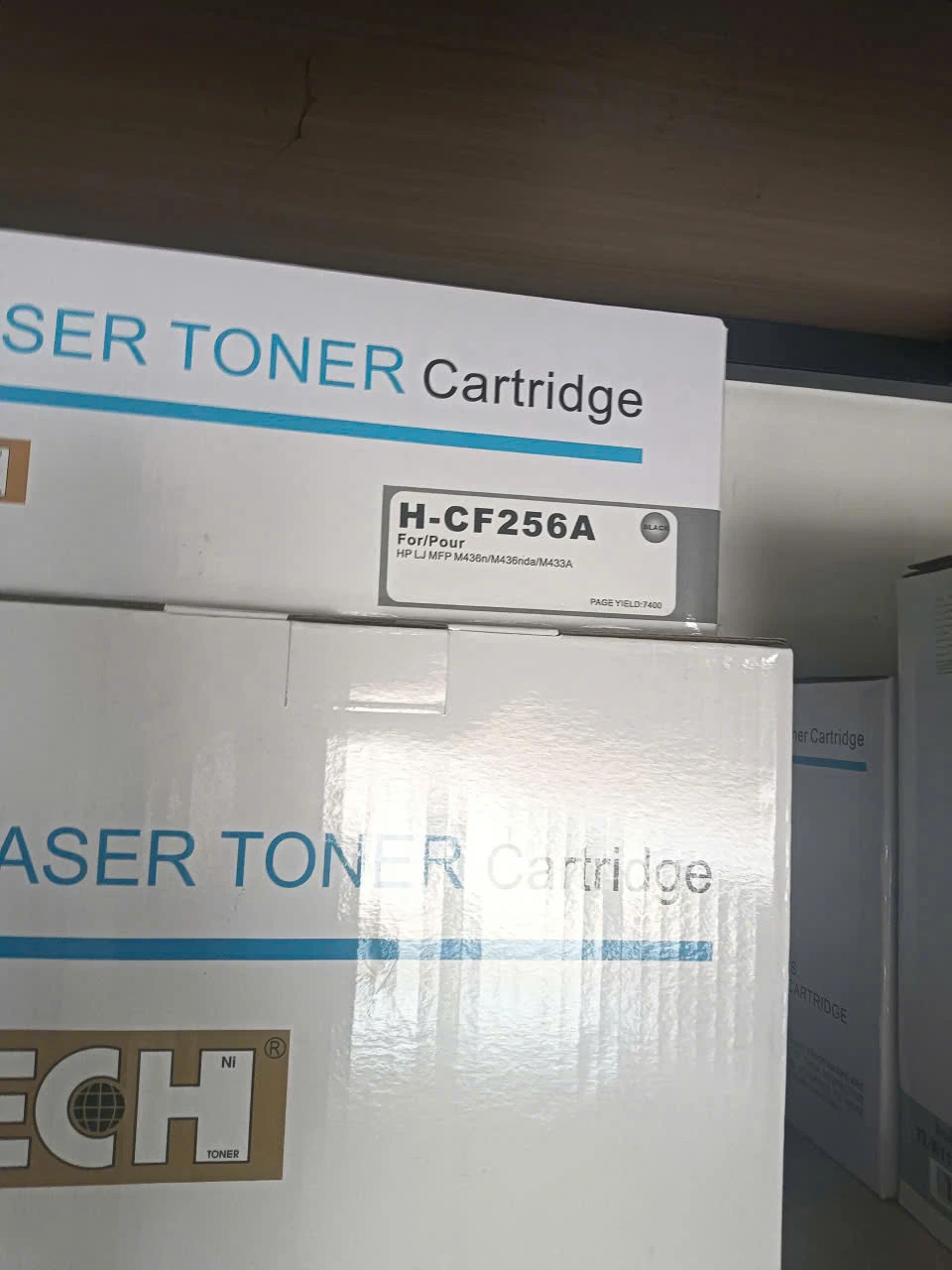 Hộp mực H CF256A/436N-436NDA