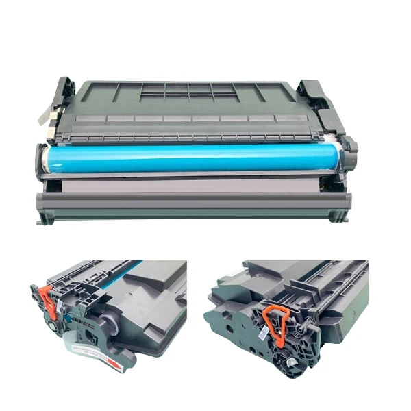 Hộp Mực Máy In CF289A CRG056 (NO CHIP) Dành Cho Máy Canon 325X