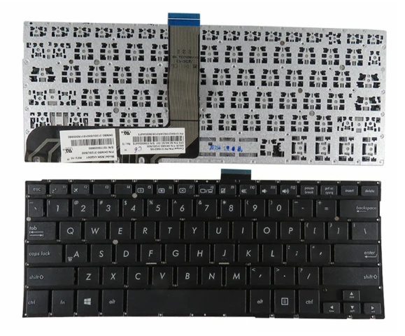 KEYBOARD ASUS TP300 Q303U F4-7 (BH06T)