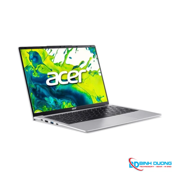 Laptop Acer Aspire Lite 14 AL14-44P-R0SP - NX.DMCSV.003 (R7 7730U, 8GB, 512GB, Full HD+, Win11) - Chi tiết 1
