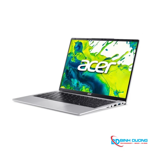 Laptop Acer Aspire Lite 14 AL14-44P-R0SP - NX.DMCSV.003 (R7 7730U, 8GB, 512GB, Full HD+, Win11) - Chi tiết 2