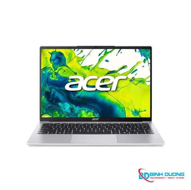 Laptop Acer Aspire Lite 14 AL14-44P-R0SP - NX.DMCSV.003 (R7 7730U, 8GB, 512GB, Full HD+, Win11)