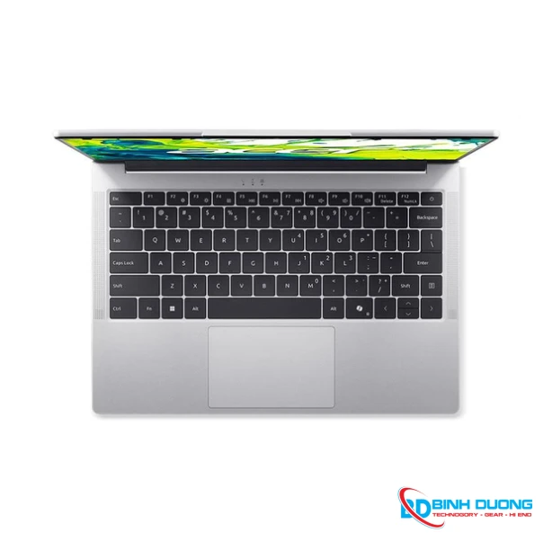 Laptop Acer Aspire Lite 14 AL14-44P-R0SP - NX.DMCSV.003 (R7 7730U, 8GB, 512GB, Full HD+, Win11) - Chi tiết 5