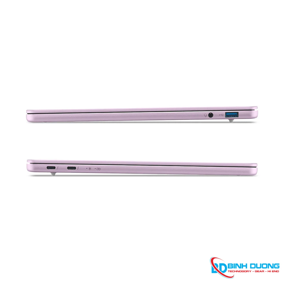 Laptop Acer Swift Air 14 SFA14-I31-55NR (Core 5 320/ 12GB/ 512GB/ Windows 11 Home) - Chi tiết 1