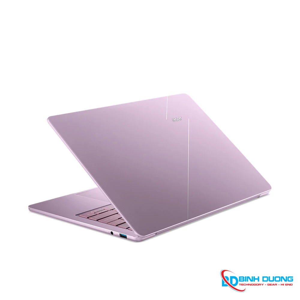 Laptop Acer Swift Air 14 SFA14-I31-55NR (Core 5 320/ 12GB/ 512GB/ Windows 11 Home) - Chi tiết 2