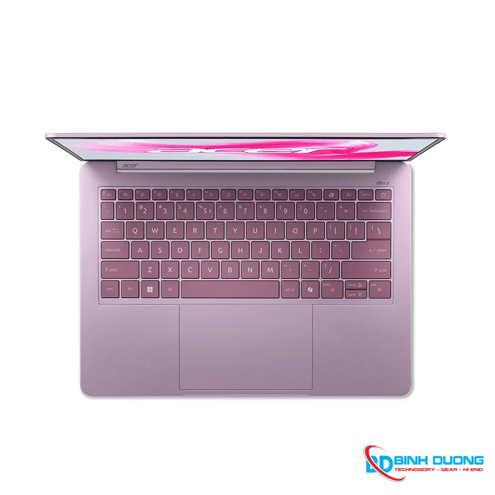 Laptop Acer Swift Air 14 SFA14-I31-55NR (Core 5 320/ 12GB/ 512GB/ Windows 11 Home) - Chi tiết 3