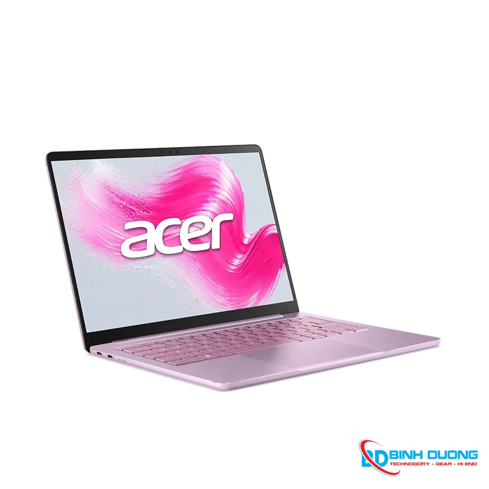 Laptop Acer Swift Air 14 SFA14-I31-55NR (Core 5 320/ 12GB/ 512GB/ Windows 11 Home) - Chi tiết 4