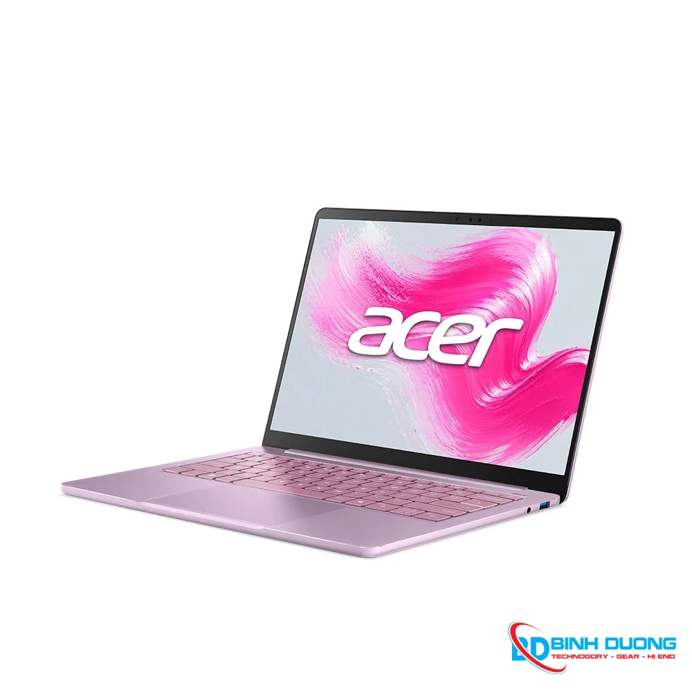 Laptop Acer Swift Air 14 SFA14-I31-55NR (Core 5 320/ 12GB/ 512GB/ Windows 11 Home) - Chi tiết 5