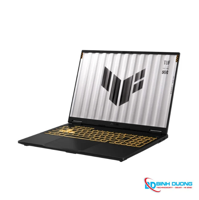 Laptop Asus TUF Gaming F16 FX608JMI-TU241W (i7-14650HX/ GeForce RTX™ 5060/ 16GB/ 512GB/ Win 11 Home) - Chi tiết 2