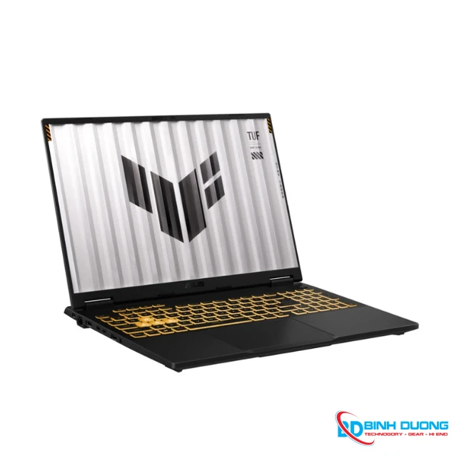 Laptop Asus TUF Gaming F16 FX608JMI-TU241W (i7-14650HX/ GeForce RTX™ 5060/ 16GB/ 512GB/ Win 11 Home) - Chi tiết 3