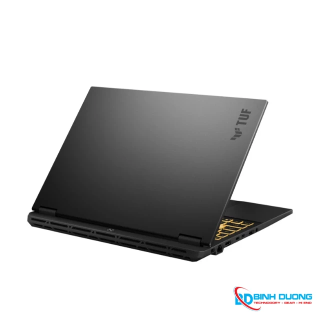 Laptop Asus TUF Gaming F16 FX608JMI-TU241W (i7-14650HX/ GeForce RTX™ 5060/ 16GB/ 512GB/ Win 11 Home) - Chi tiết 5