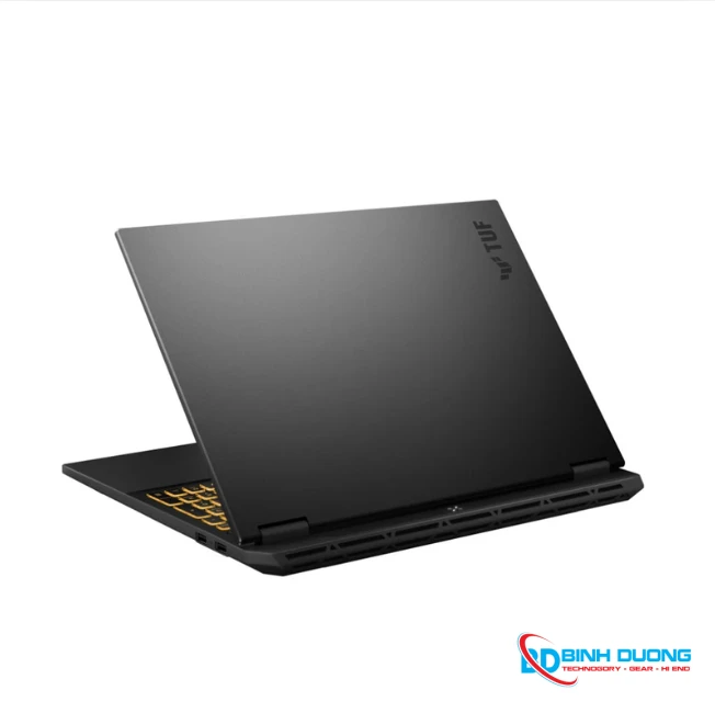 Laptop Asus TUF Gaming F16 FX608JMI-TU241W (i7-14650HX/ GeForce RTX™ 5060/ 16GB/ 512GB/ Win 11 Home) - Chi tiết 6