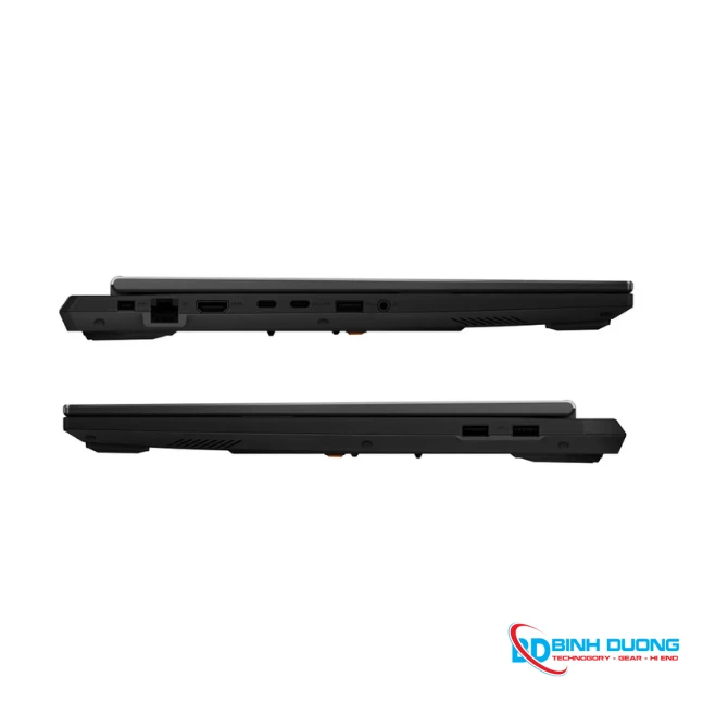 Laptop Asus TUF Gaming F16 FX608JMI-TU241W (i7-14650HX/ GeForce RTX™ 5060/ 16GB/ 512GB/ Win 11 Home) - Chi tiết 7