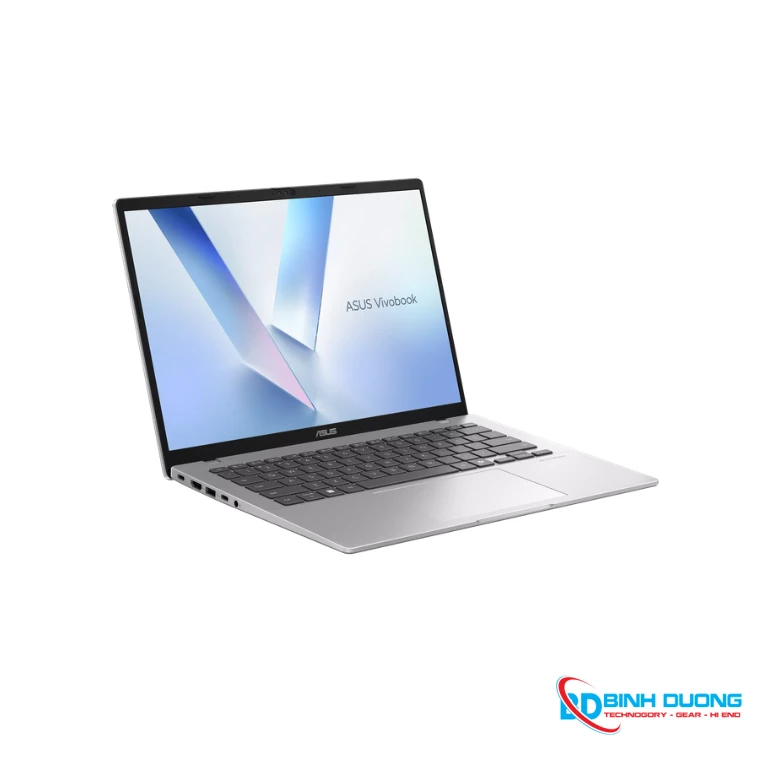 Laptop ASUS Vivobook 14 X1407AA - LY360W (Ultra 5 325, 16GB, 512GB, WUXGA, Win11) - Chi tiết 3